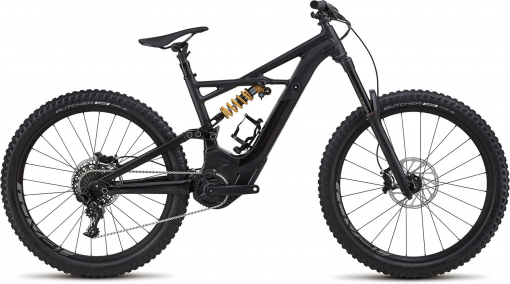 Specialized Turbo Kenevo Expert 6fattie 2019