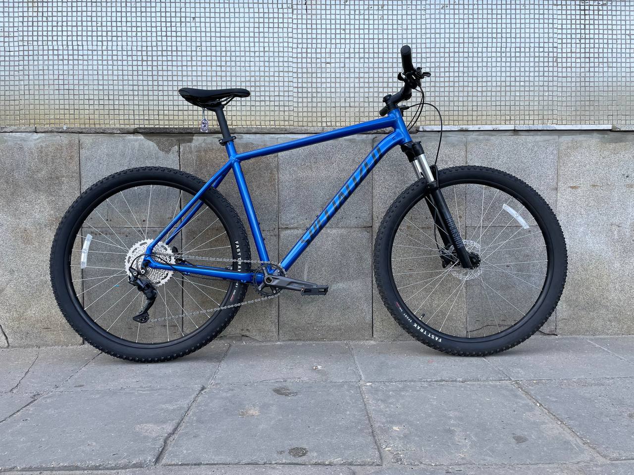 Specialized shop rockhopper deore