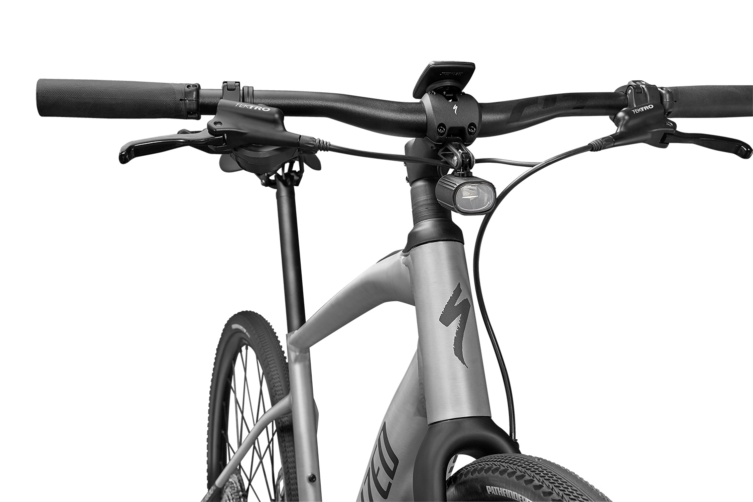 Specialized turbo shop vado sl 2021