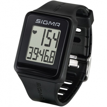 Sigma iD.GO, 3 функции,с нагрудным датчиком