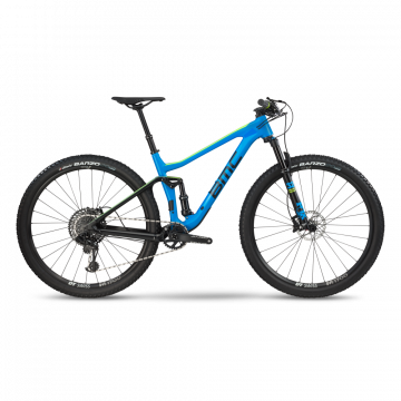 Agonist bmc 2019 hot sale