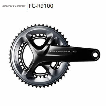 система shimano dura-ace r9100