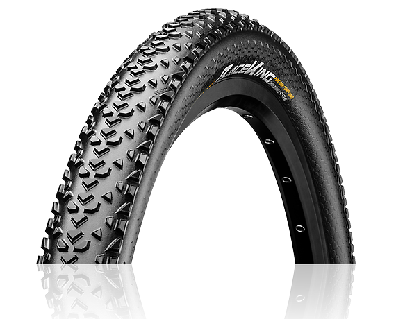 Continental race king 27.5 x deals 2.2 protection
