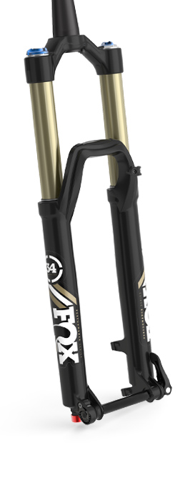 FOX 34 A FLOAT 27.5 FIT4 150 2016 63180.00