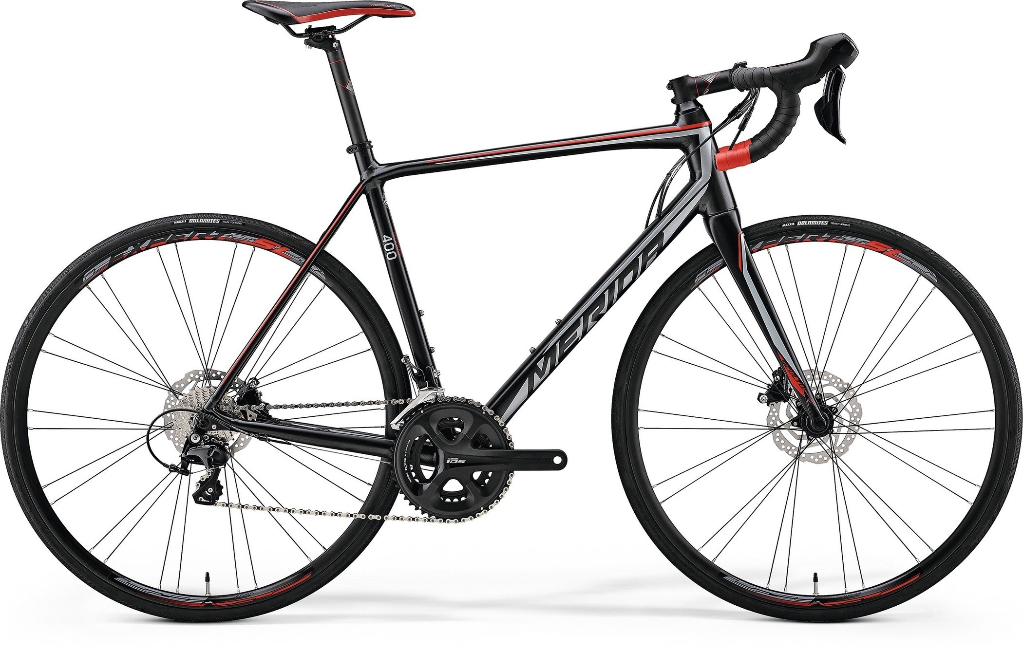 Merida 400 2018 outlet