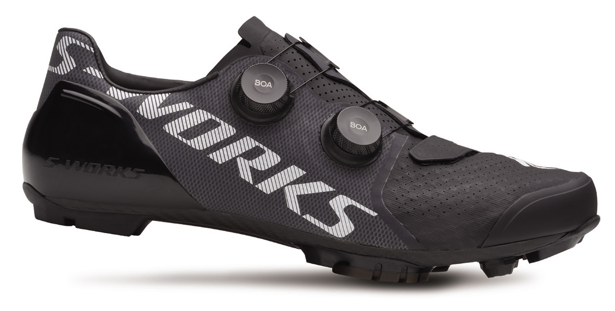 Specialized shop recon 2020