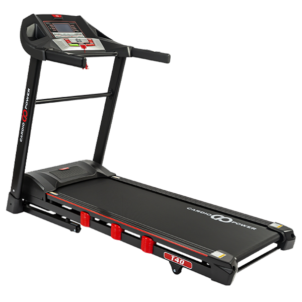 CardioPower T40