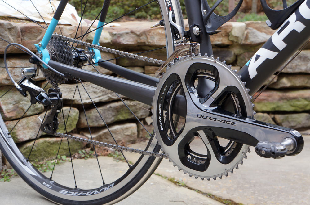 Dura ace st 9000 hot sale