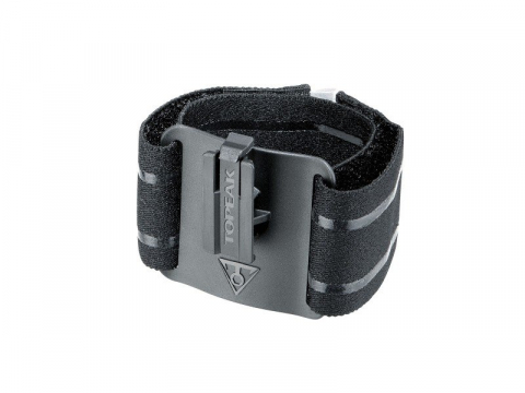 Крепление Topeak RideCase Armband ремень на руку для ношения телефона