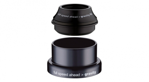 рулевая колонка fsa gravity dx zs top 1 1/8