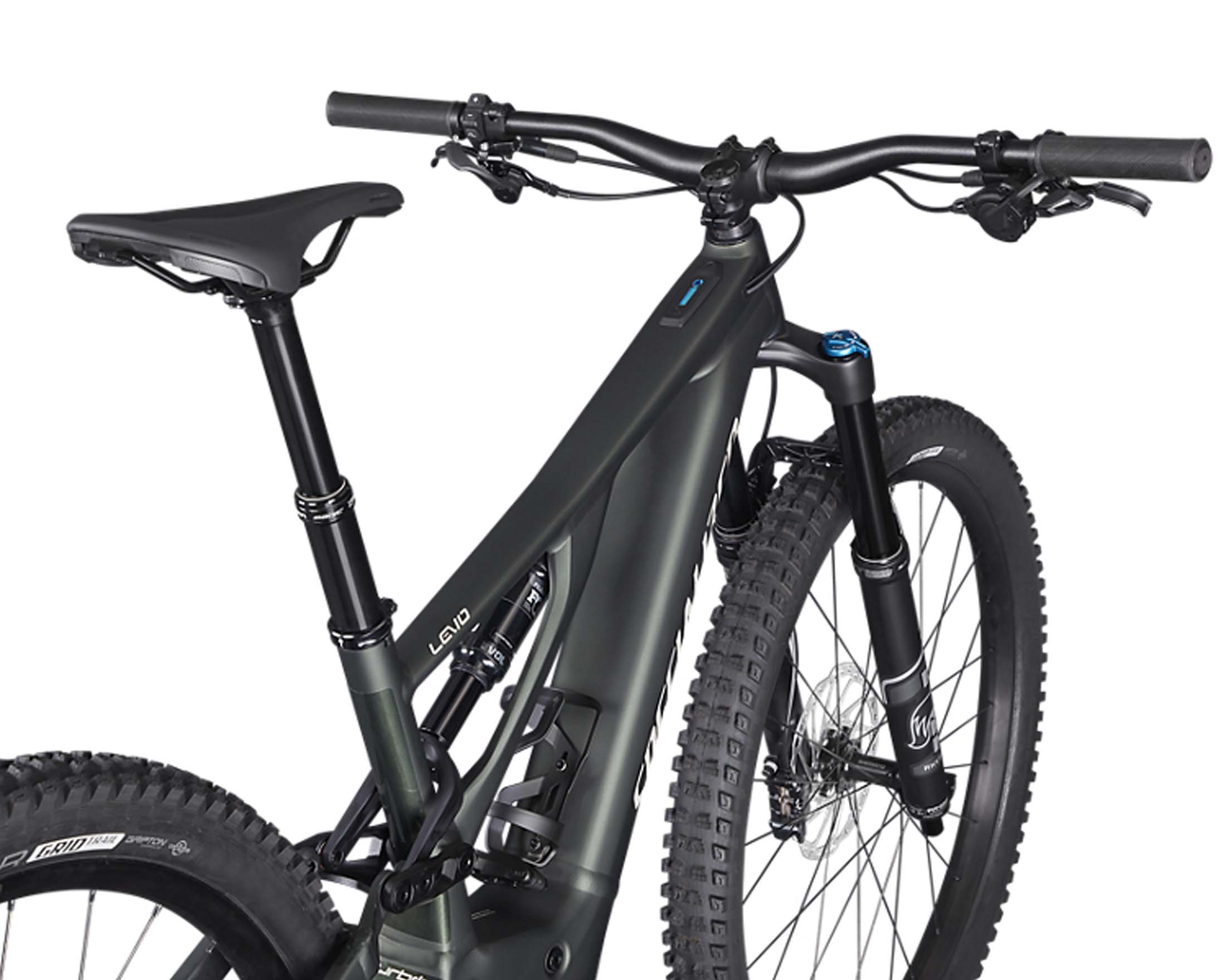 Specialised shop levo 2021
