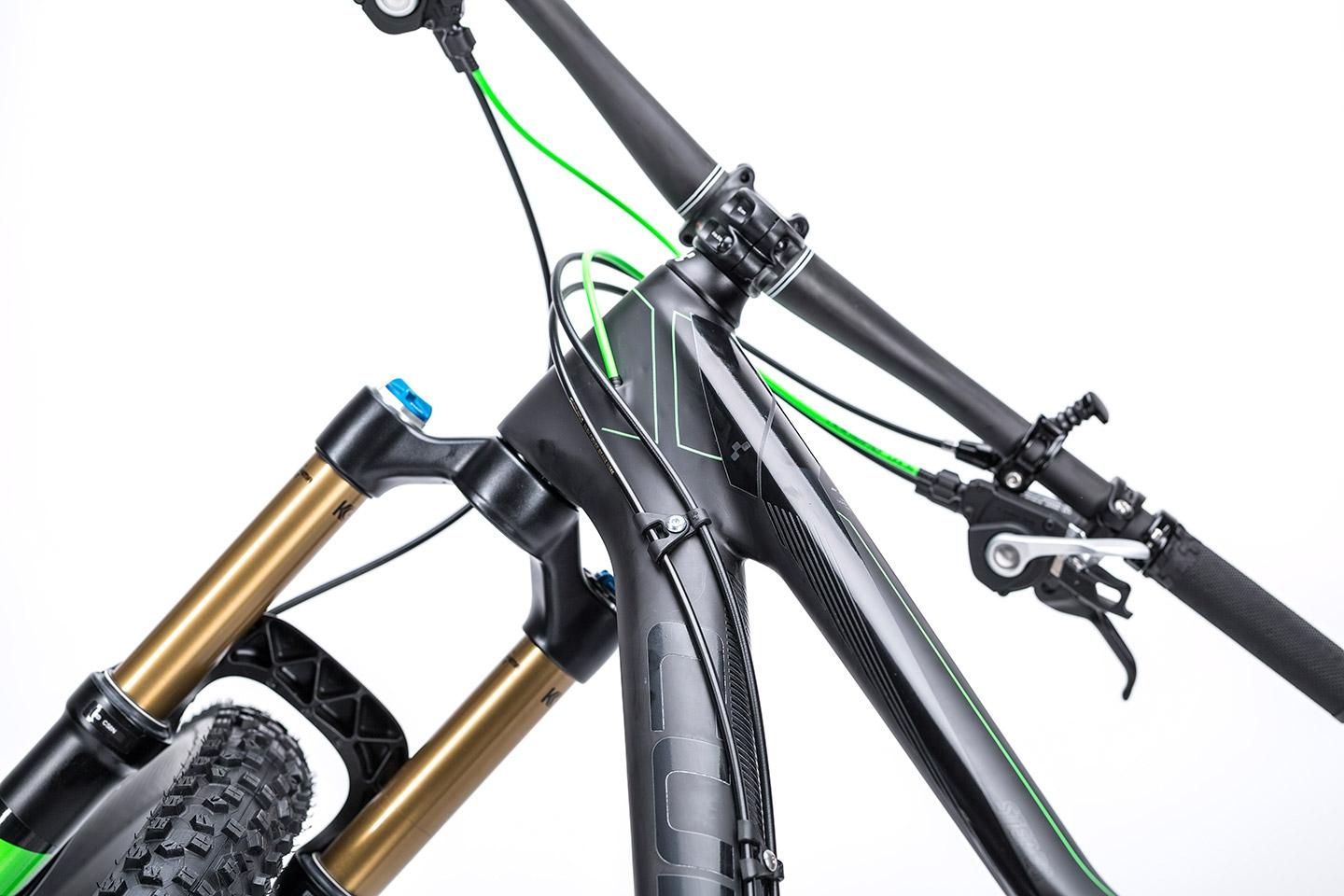 Cube stereo 140 super hpc race 29 outlet