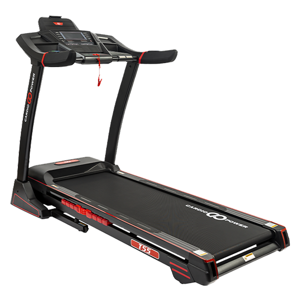 CardioPower T55
