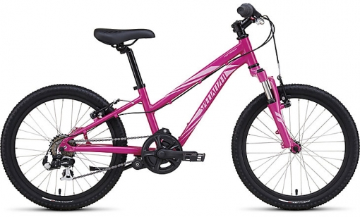 Specialized Hotrock 20 6 Girl 2017 24190.00