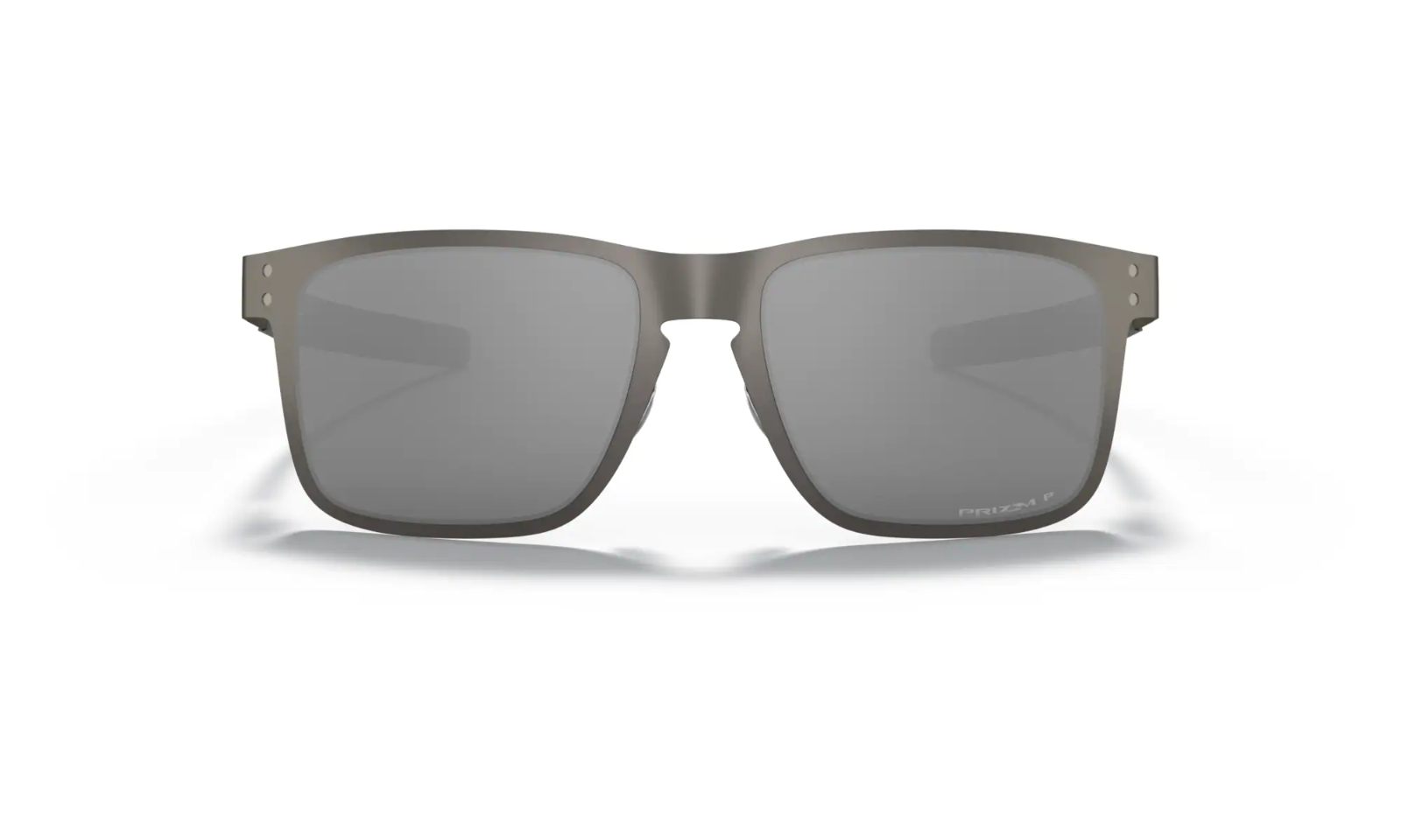 OAKLEY HOLBROOK METAL Matte Gunmetal
