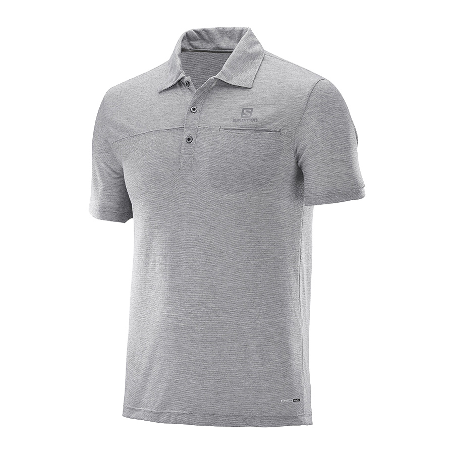 Salomon explore top polo m
