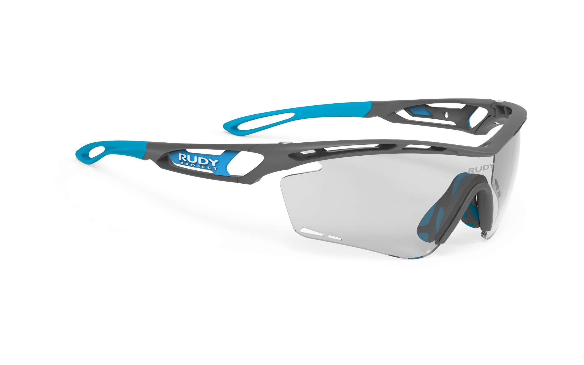 Rudy Project TRALYX IMPACTX PHOTOCHROMIC 2BLACK PYOMBO Matte 16700.00