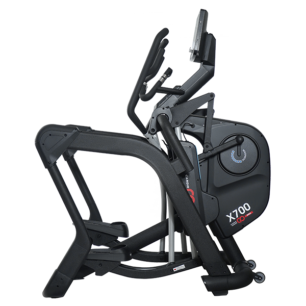 CardioPower Pro X700