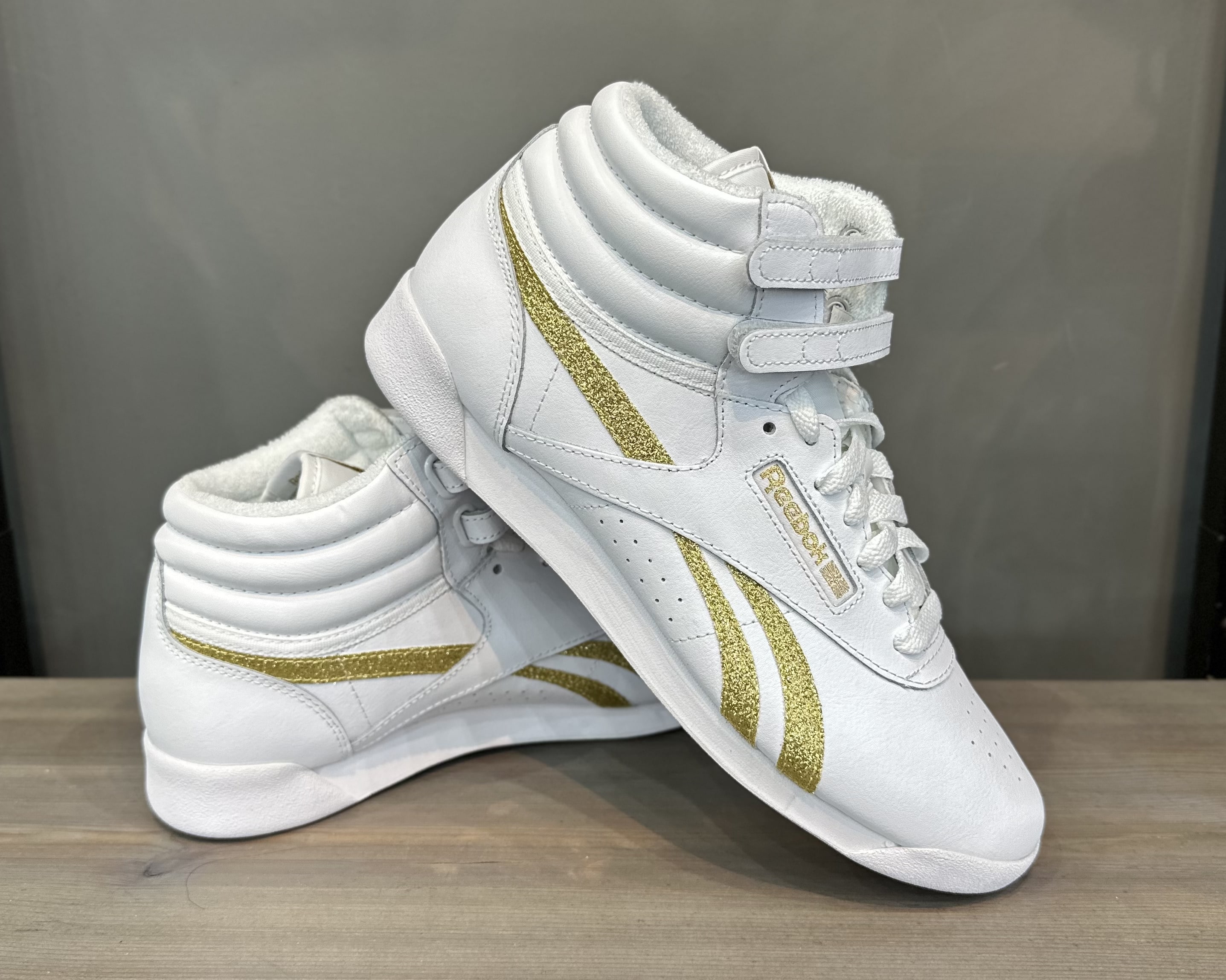 Ftwr white sale