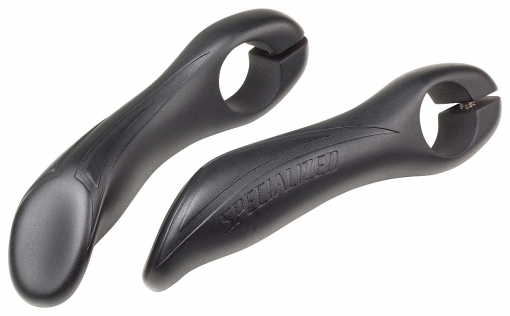 рога specialized p2 overendz bar ends 2017