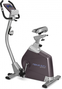 Oxygen Fitness Nexus Guru UB HRC