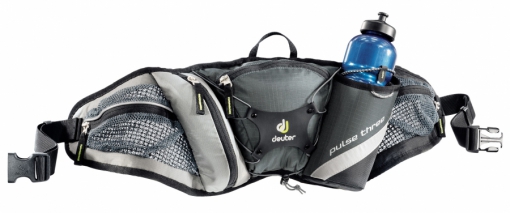 Сумка поясная Deuter Pulse Pulse Three