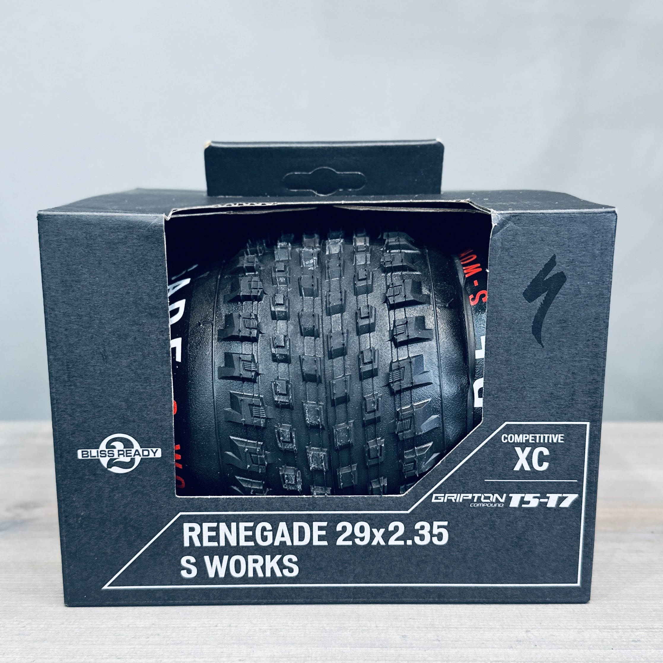 29 Specialized S Works Renegade 2BR T5 T7 29x2.35 7000.00