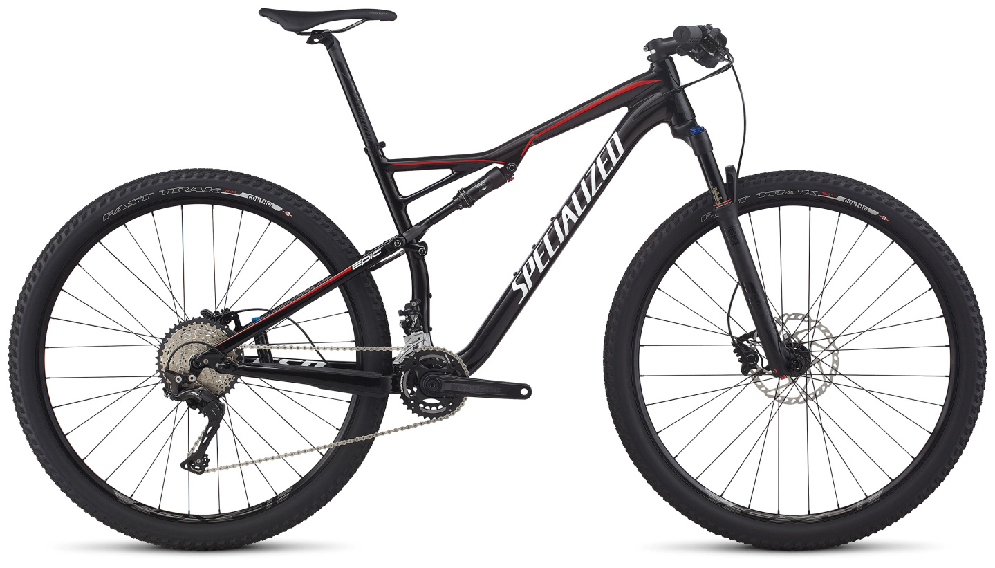 Specialized Epic FSR Comp 29 2017 307890.00