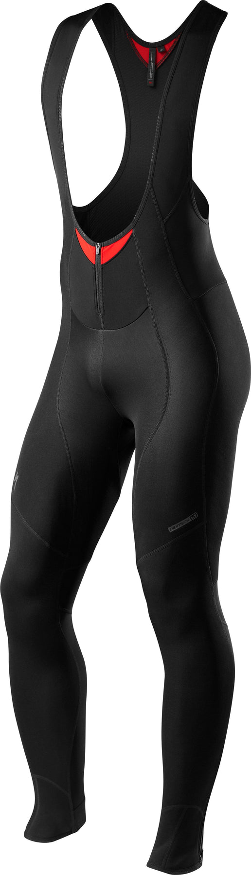 Купить велорейтузы specialized element 1.5 wndstp bib tight у ...
