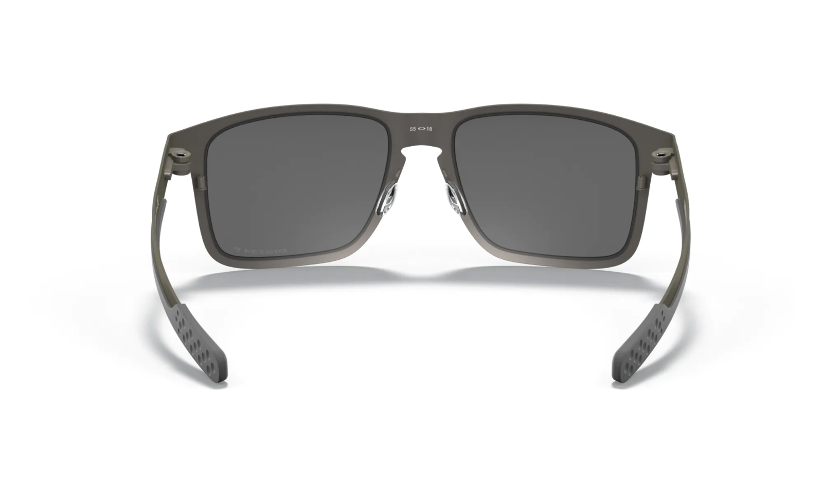OAKLEY HOLBROOK METAL Matte Gunmetal