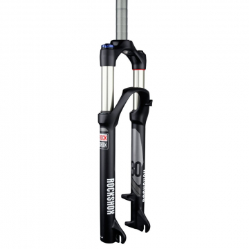 вилка 26 rock shox 30 gold tk sa 100 9qr crown adj al str 1-1/8"