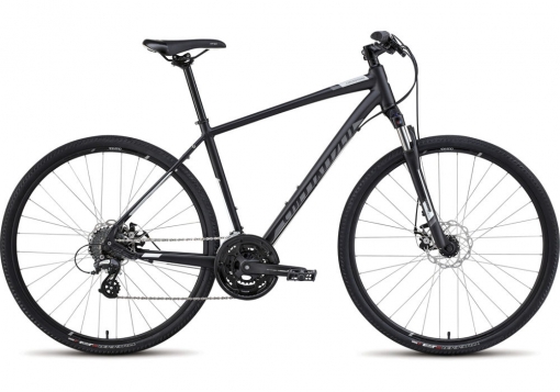 Specialized Crosstrail Disc 2016