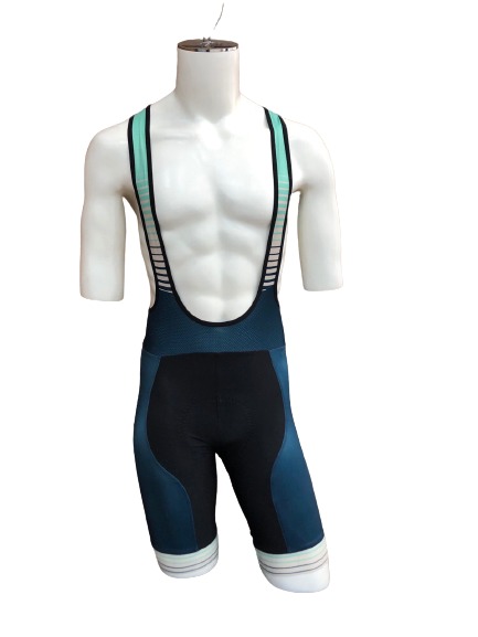 Велотрусы Specialized SL Expert BIB Rave