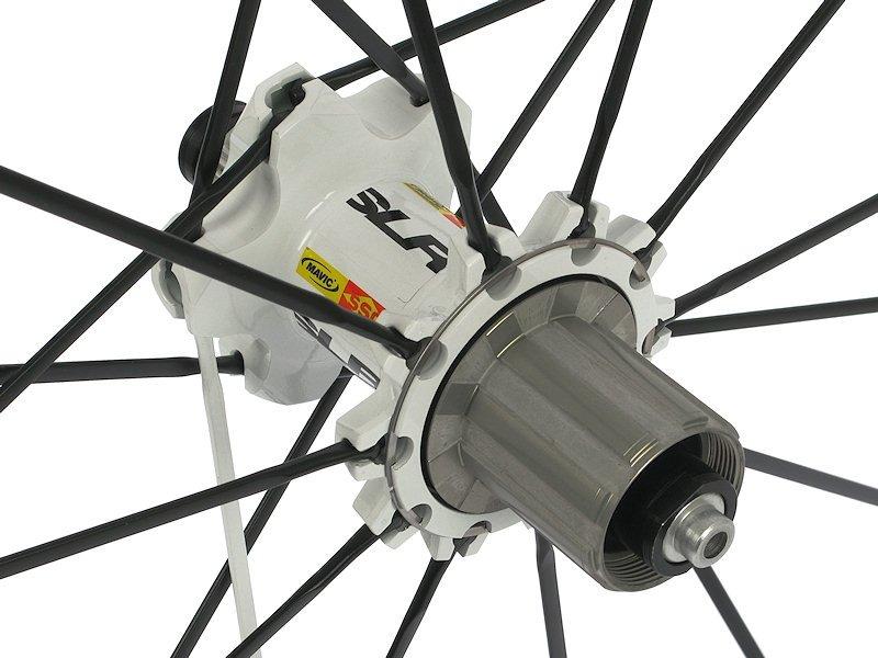 Велосипедные колеса Crossmax MTB