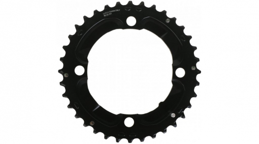 звезда передняя для shimano fc-m617