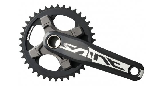 Системы и Шатуны Система Shimano Saint M820 Артикул IFCM820EA6X, IFCM820EBX, IFCM820CA6X, IFCM820CBX, IFCM820ABX
