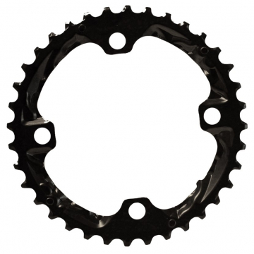 звезда передняя для shimano fc-t521