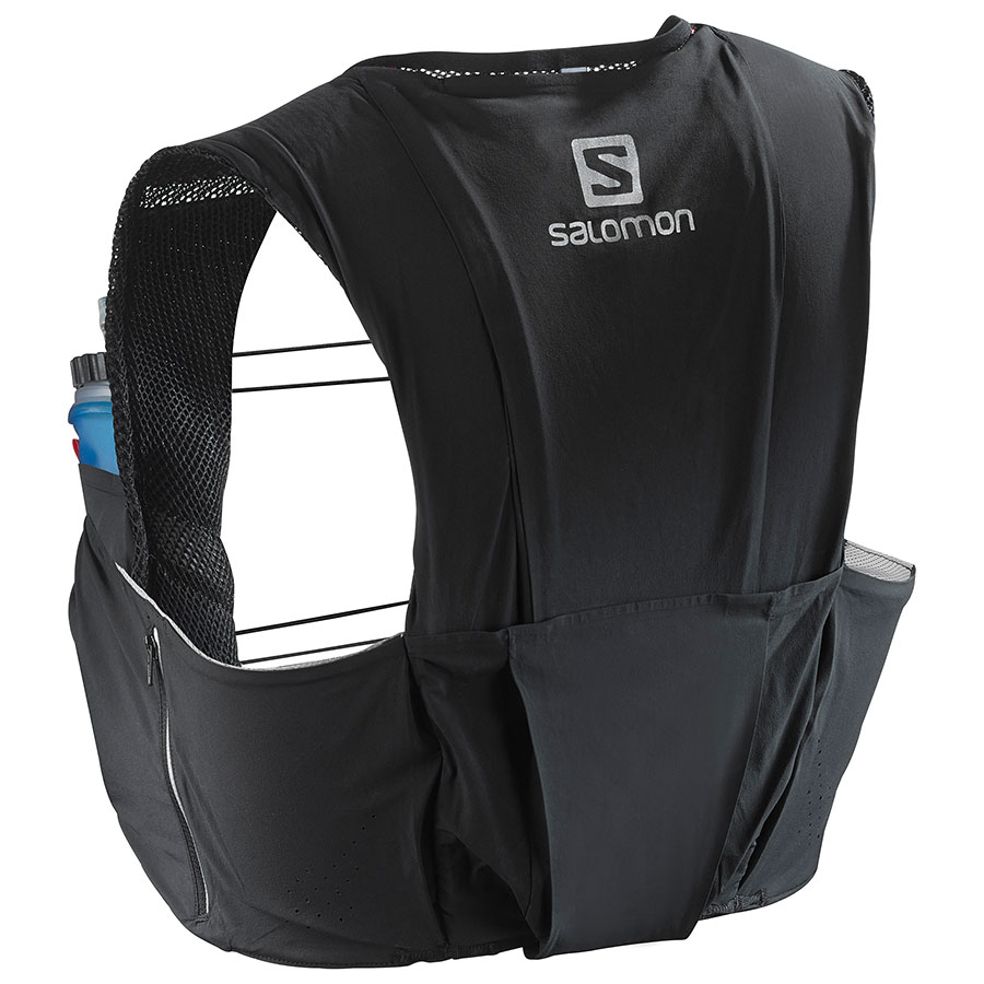 Salomon ultra 8 on sale set