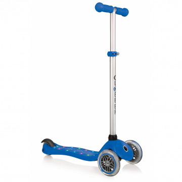 Самокат Globber Primo Starlight 