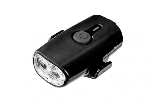Фонарь Topeak Headlux 250 USB