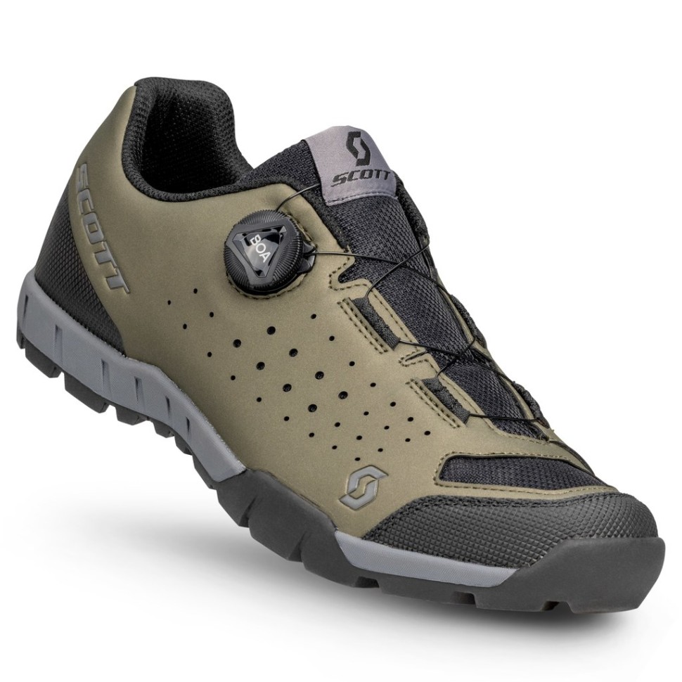Scott trail boa evo 2025