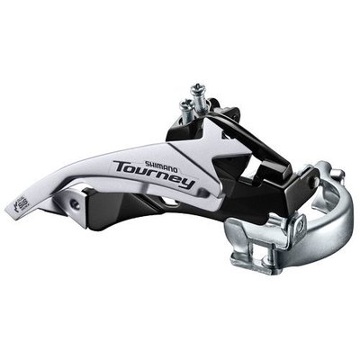 Shimano Tourney TY700 1705.00