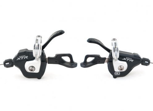 шифтер shimano xtr m980