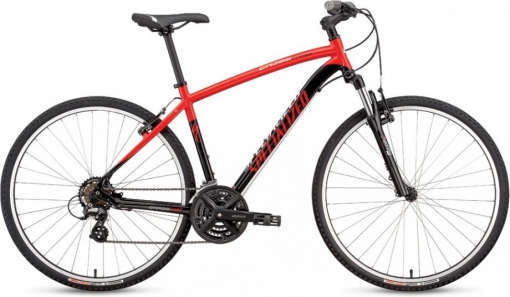 Specialized Crosstrail 2009