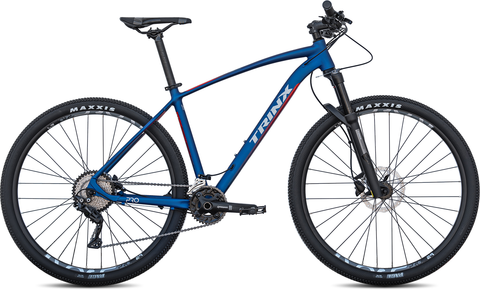 Trinx xtreme x7 price 2025