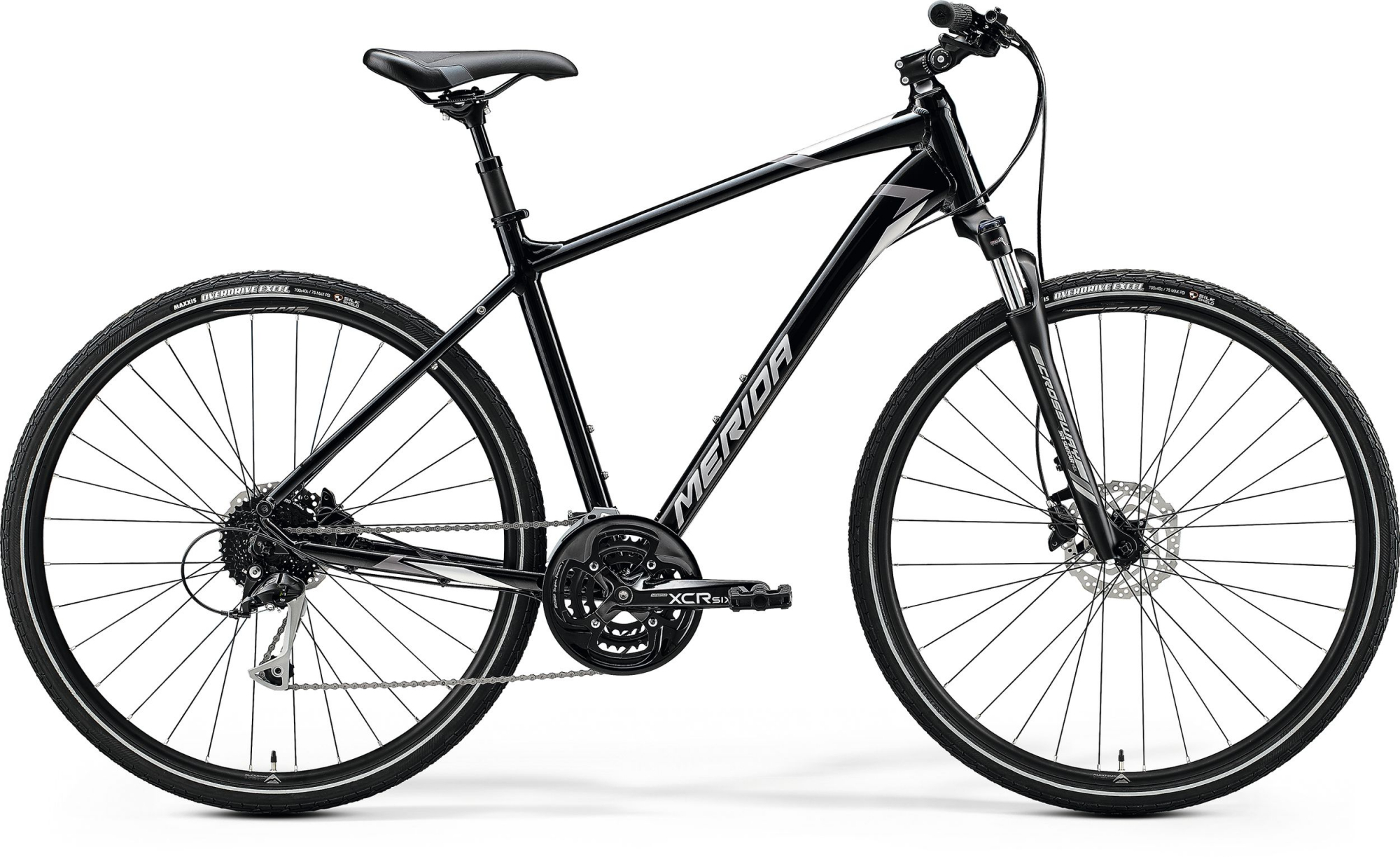 Merida Crossway 100 2020 45850.00