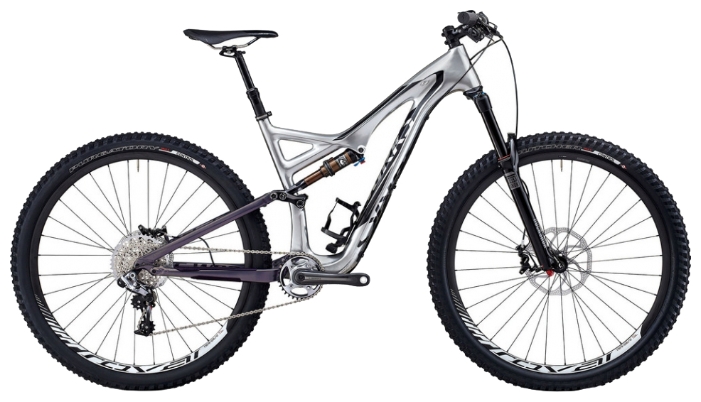 Specialized stumpjumper fsr shop comp 29 2014