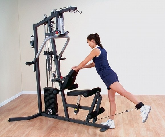 Силовой комплекс Body Solid G3S