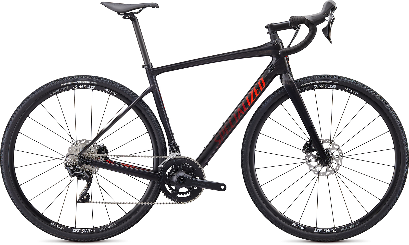Specialized diverge 105 hotsell