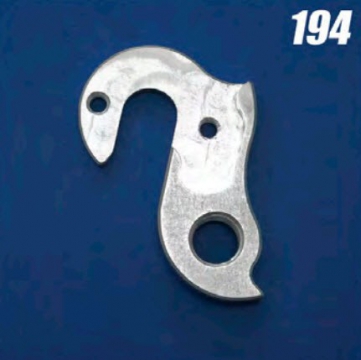 держатель переключателя (петух) №194